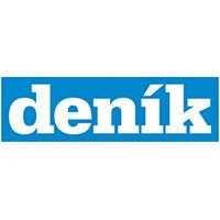 Deník