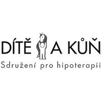 Dítě a kůň